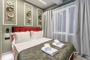 Ernest Suites Psiri