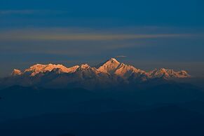 Himalayan paradise - Grand Retreat & Dining