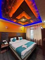 Himalayan paradise - Grand Retreat & Dining