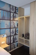Grimms Potsdamer Platz
