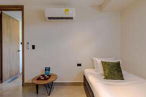 De la Cruz Studio apartments