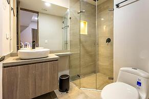 De la Cruz Studio apartments
