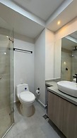 De la Cruz Studio apartments
