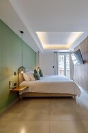De la Cruz Studio apartments