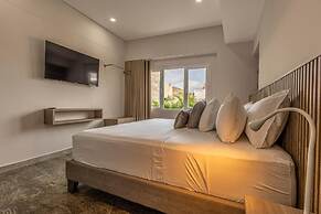 De la Cruz Studio apartments