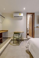 De la Cruz Studio apartments
