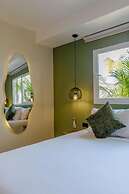 De la Cruz Studio apartments
