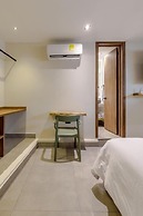 De la Cruz Studio apartments