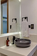 De la Cruz Studio apartments