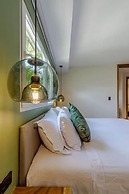 De la Cruz Studio apartments