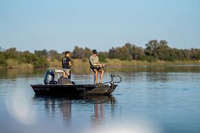 Simanya River Lodge
