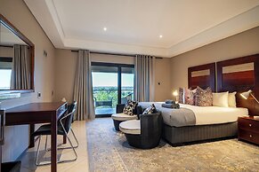 Simanya River Lodge