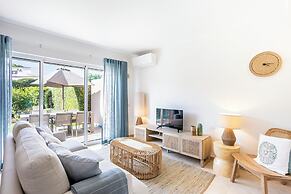 Lumina Villas
