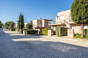 Lumina Villas