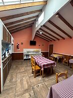 HOSTERIA  AILEN