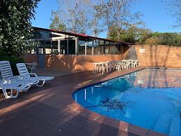 Cabañas Mar Azul