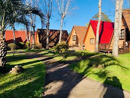 Cabañas Mar Azul