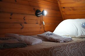 Cabañas Mar Azul