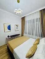 Sunny Shores Holiday
