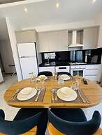 Sunny Shores Holiday