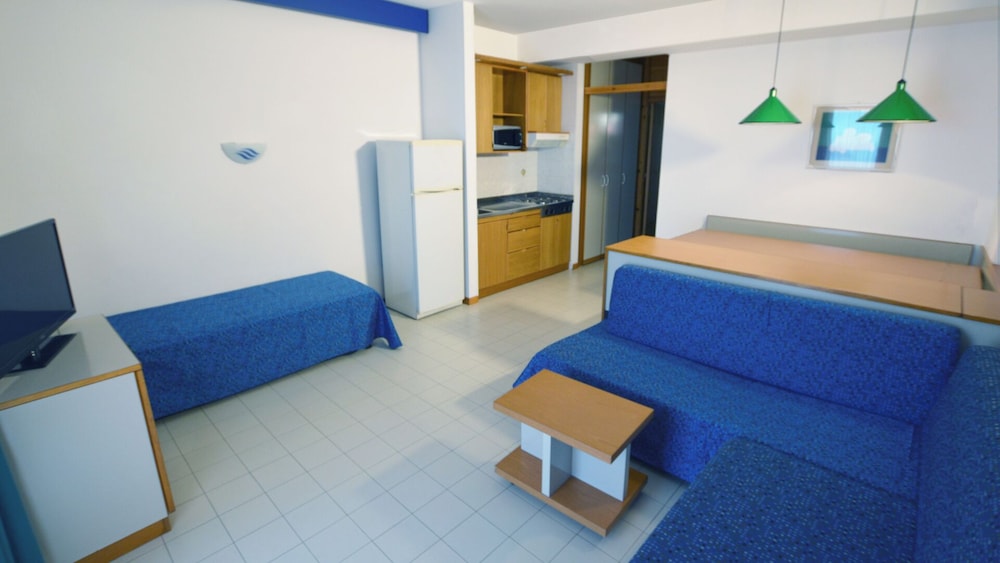 Residence Letojanni