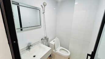 SPARTA Apartment Thai Ha