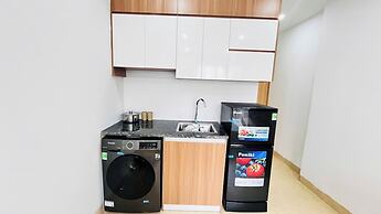 SPARTA Apartment Thai Ha