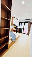 SPARTA Apartment Thai Ha