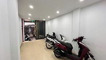 SPARTA Apartment Thai Ha