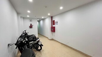 SPARTA Apartment Thai Ha