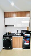 SPARTA Apartment Thai Ha
