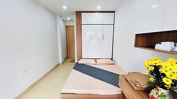 SPARTA Apartment Thai Ha