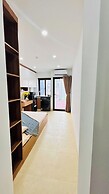 SPARTA Apartment Thai Ha