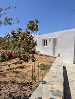 Oxalis Mykonos Apartments