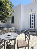 Oxalis Mykonos Apartments
