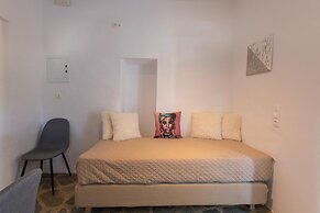 Oxalis Mykonos Apartments