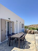 Oxalis Mykonos Apartments