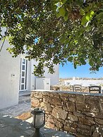 Oxalis Mykonos Apartments