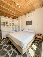 Oxalis Mykonos Apartments