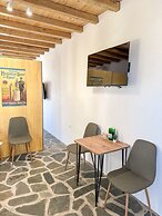 Oxalis Mykonos Apartments