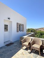 Oxalis Mykonos Apartments