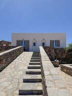 Oxalis Mykonos Apartments