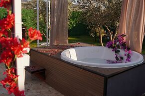 ON2 Bungalov Villas