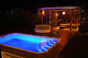 ON2 Bungalov Villas