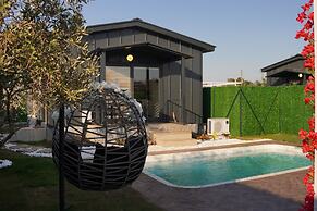 ON2 Bungalov Villas