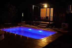 ON2 Bungalov Villas