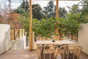 Lemon Garden Home
