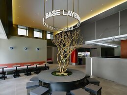 BASE LAYER HOTEL Fukuoka