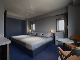 BASE LAYER HOTEL Fukuoka