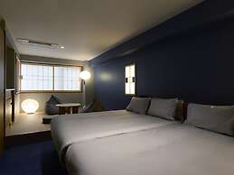 BASE LAYER HOTEL Fukuoka